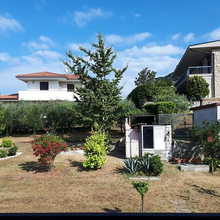 Intero Appartamento Le Coccole Del Lago Provaglio d'Iseo Exterior photo