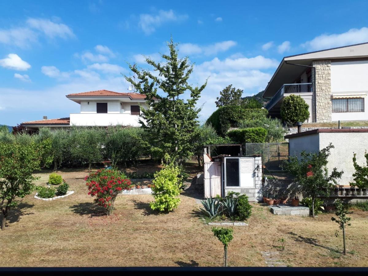 Intero Appartamento Le Coccole Del Lago Provaglio d'Iseo Exterior photo
