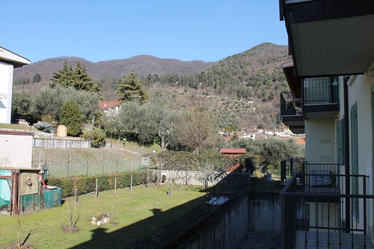 Intero Appartamento Le Coccole Del Lago Provaglio d'Iseo Exterior photo